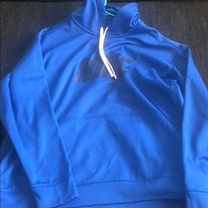 Nike therma fit hoodie mens xxl